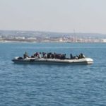 Alarm Phone: 47 migranti alla deriva