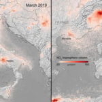 Thales Alenia Space, in programma Copernicus tranche 1,8 mld