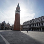 Campiello: la finale per la prima volta in Piazza San Marco