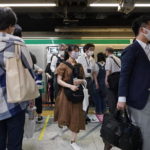 Coronavirus: Tokyo, 206 casi nelle ultime 24 ore