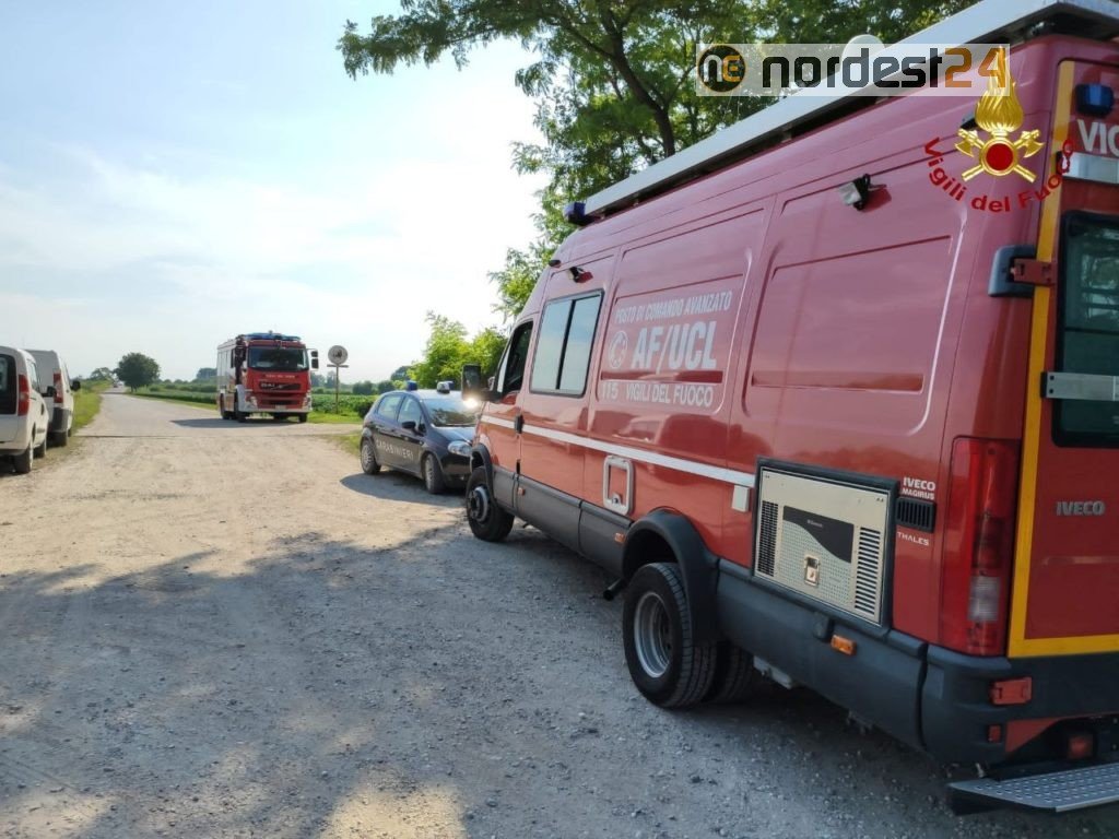 San Vito al Tagliamento. Giovane ritrovato incosciente sul ...