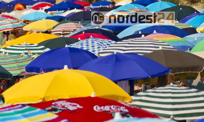 Razzismo: picchiato in spiaggia perché è di colore