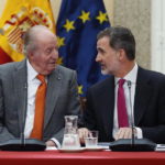 L’annuncio di re Juan Carlos, lascio la Spagna