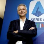 Calcio: serie a 20/21 al via il 19 settembre