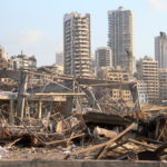 Beirut: nuovo bilancio, 73 morti e 3.700 feriti