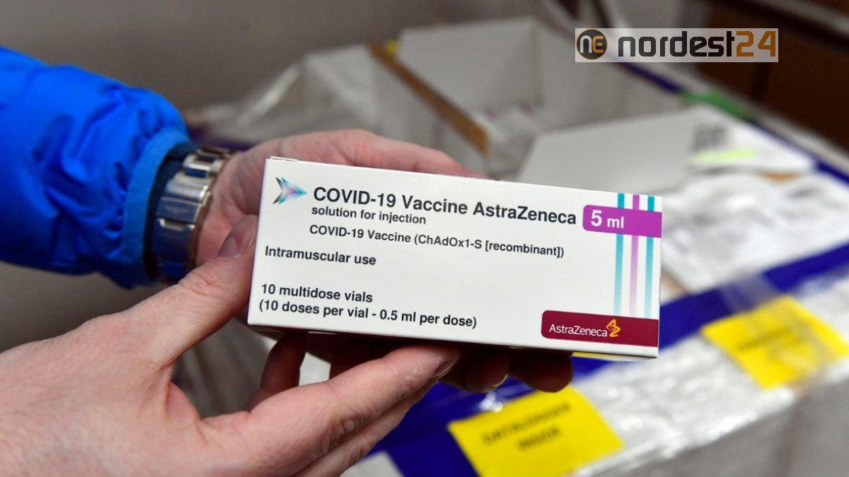 Astrazeneca Cts Ok A Seconda Dose In Assenza Eventi Gravi Nordest24