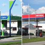 prezzi di benzina e gasolio in Slovenia