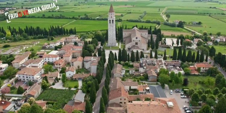 Esplorando Il Patrimonio Unesco Del Veneto E Friuli Venezia Giulia: Le ...