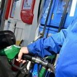 nuovi prezzi della benzina