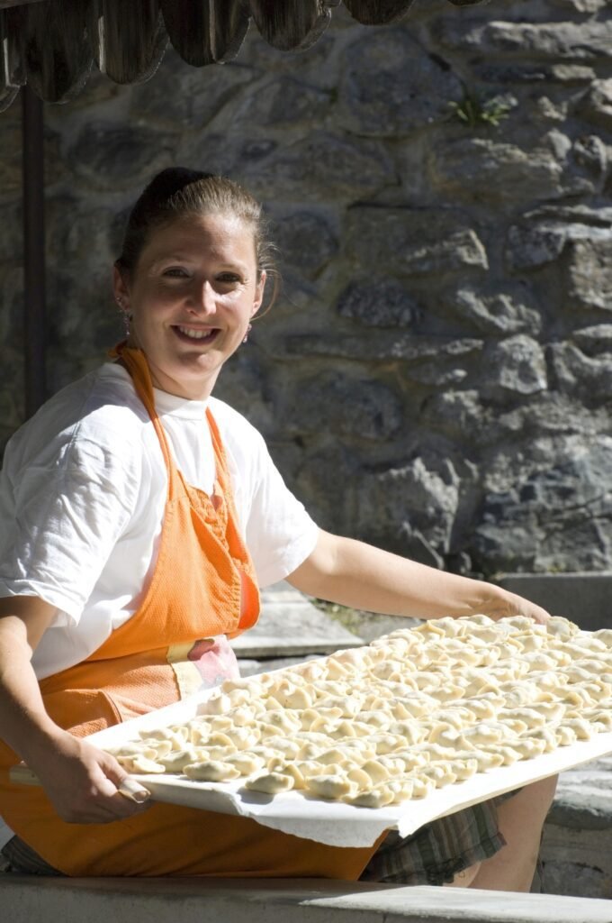 A Sutrio la Festa dei Cjarsòns