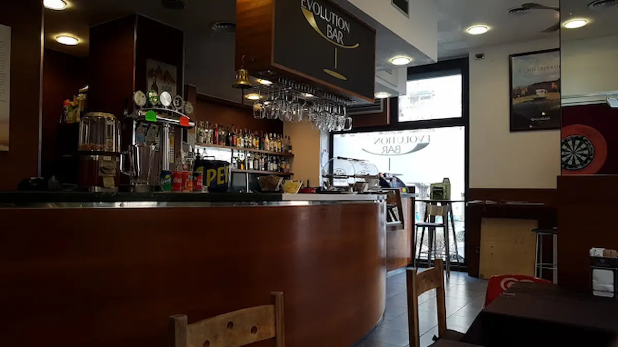 Spaccio All’interno Del Bar: Il Questore Lo Chiude Per Trenta Giorni ...