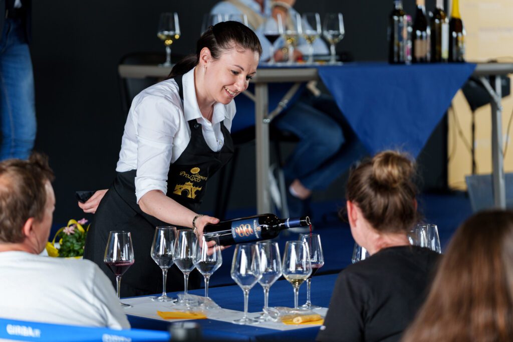 Sapori Pro Loco a Villa Manin: il programma e i piatti