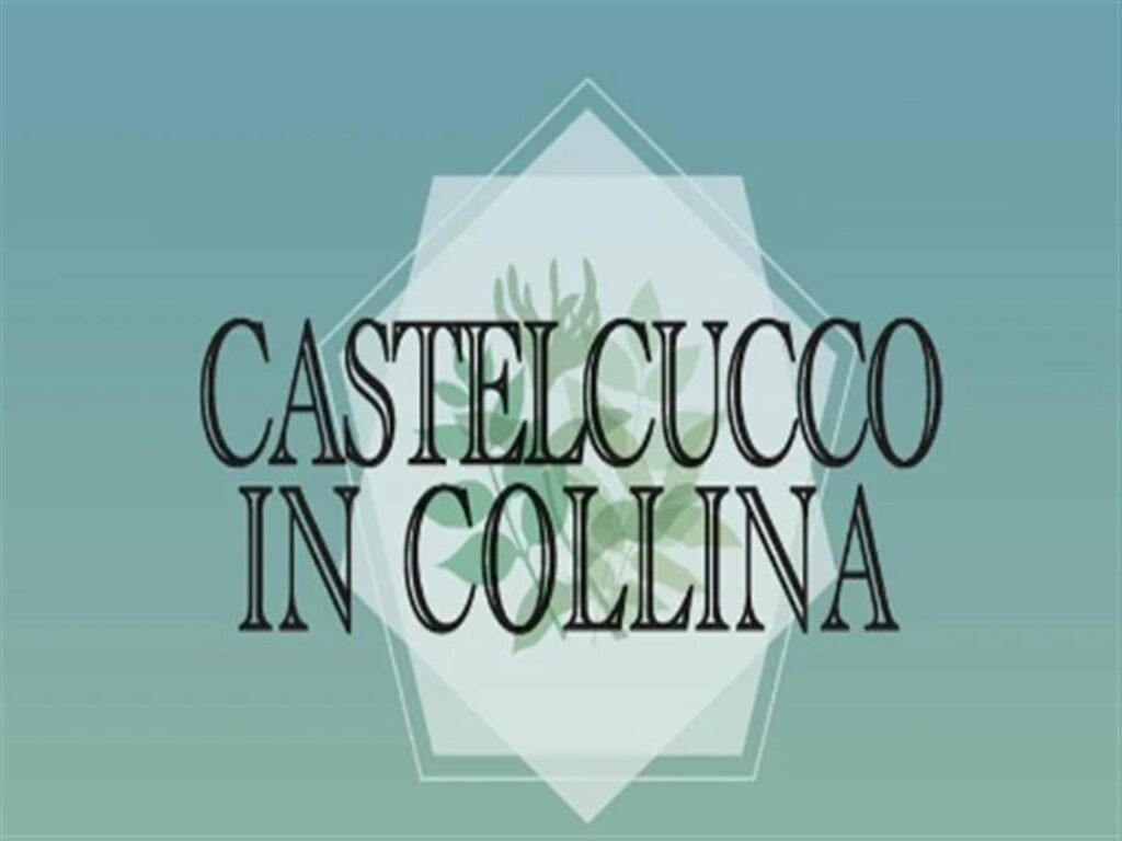 Castelcucco in Collina