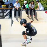 Campionato regionale di Skateboard del Friuli Venezia Giulia