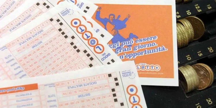 Estrazioni di oggi: tutti i numeri vincenti del Superenalotto, Lotto e 10eLotto di martedì 21 maggio