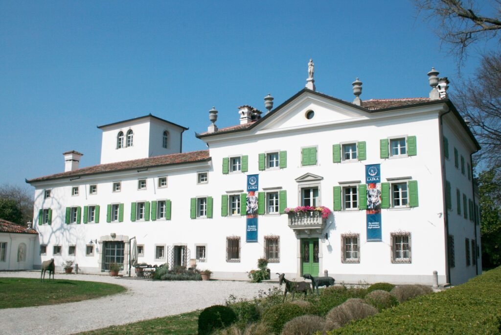 16 dimore aperte in Friuli Venezia Giulia 