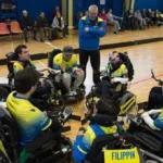 I Friul Falcons puntano alla serie A1 dopo 10 anni di attività agonistica