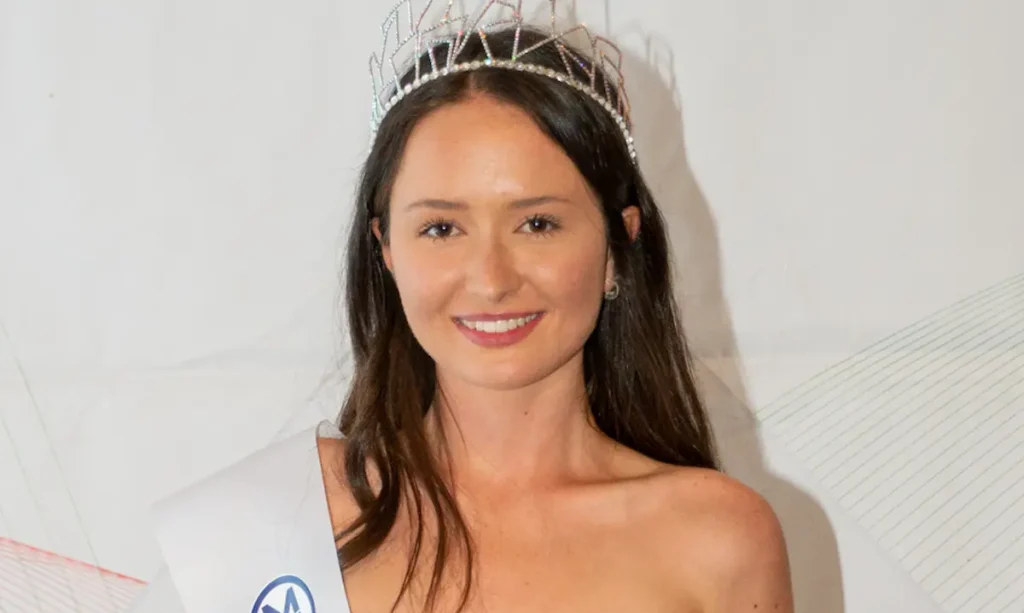 Miss Mondo Friuli Venezia Giulia 2024