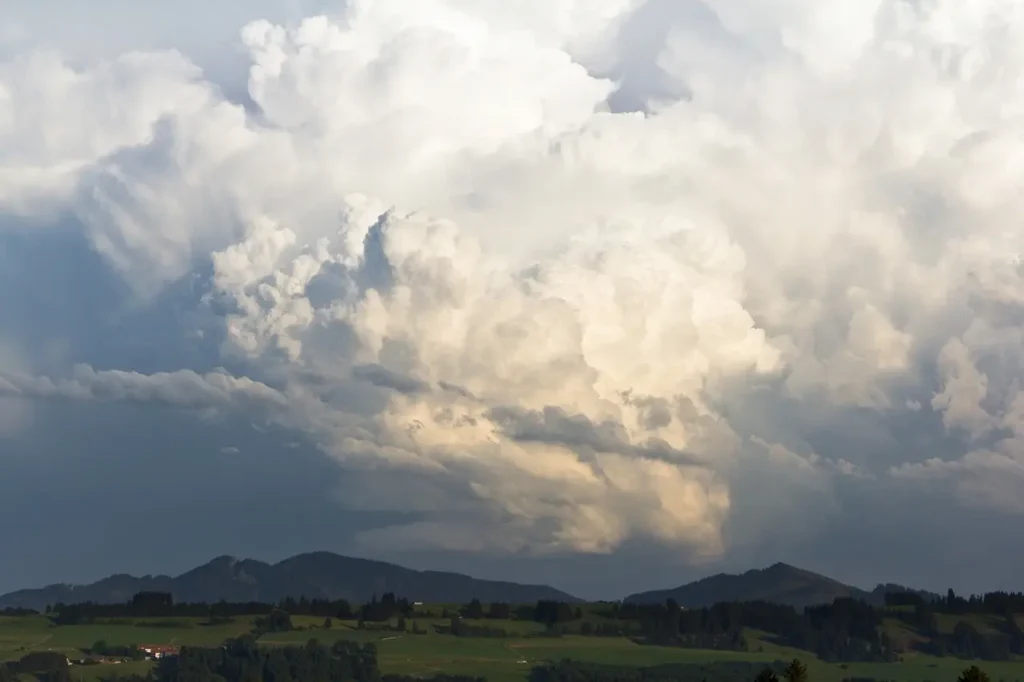 Meteo Fvg e Veneto