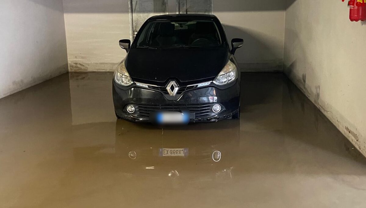 Ancora piogge e temporali in Veneto