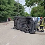 Incidente a Vicenza