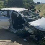 incidente autostrada A4 tra gli svincoli di Vicenza Ovest ed Est