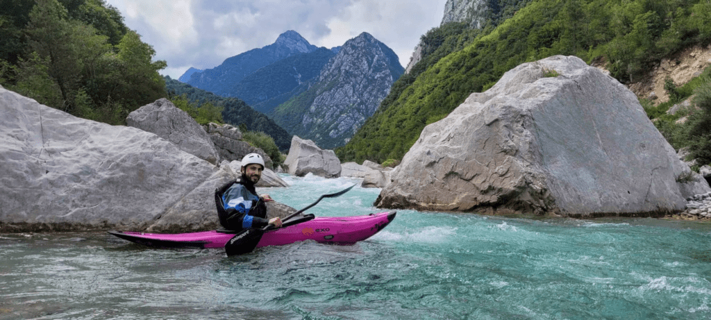 Inaugurazione del Claut Water Sport Center