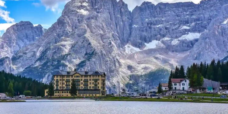 Veneto si è affermato come la regione leader nel settore del turismo in Italia