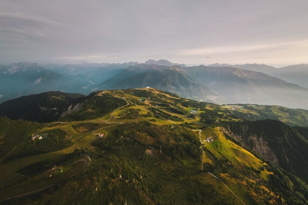 Il nuovo sito web di Visit Zoncolan