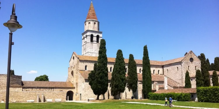 Patrimoni UNESCO in Friuli Venezia Giulia