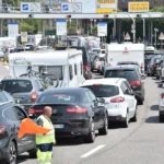 traffico da Bollino rosso in A4 e A28