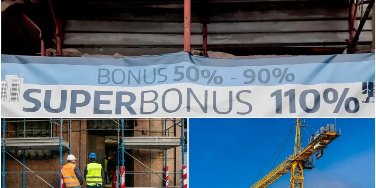Superbonus 110%, maxi frode a Nordest: migliaia di cittadini truffati