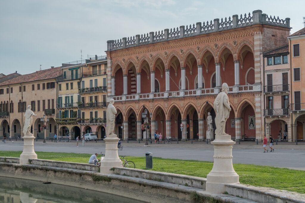 Padova: Tra Arte e Scienza