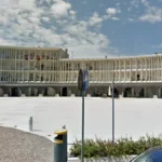 Casa della Comunità di San Michele al Tagliamento, in piazza Galasso 2