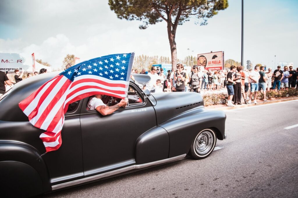 Italian Bike Week a Lignano