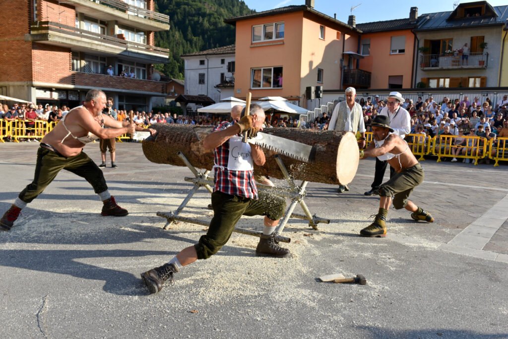 Palio das Cjarogiules 2024