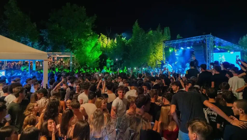 Cà Margherita, raffica di Dj ospiti e grande festa di Ferragosto