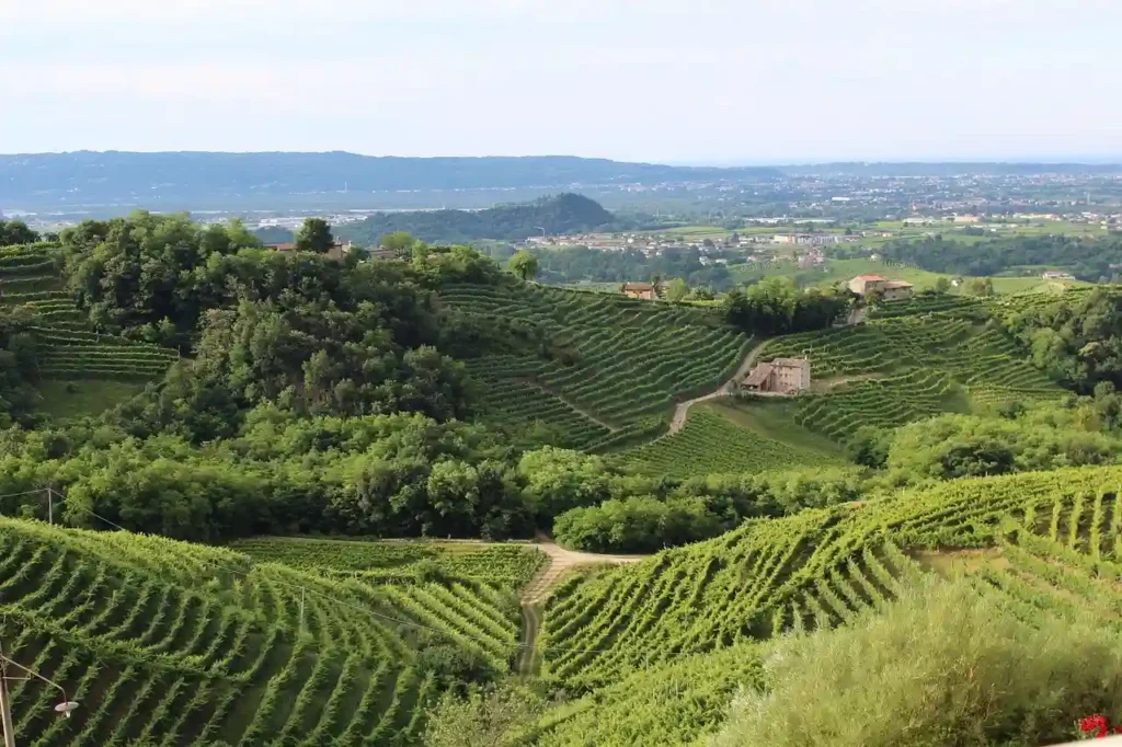 Le Perle nascoste delle Città del Friuli e del Veneto