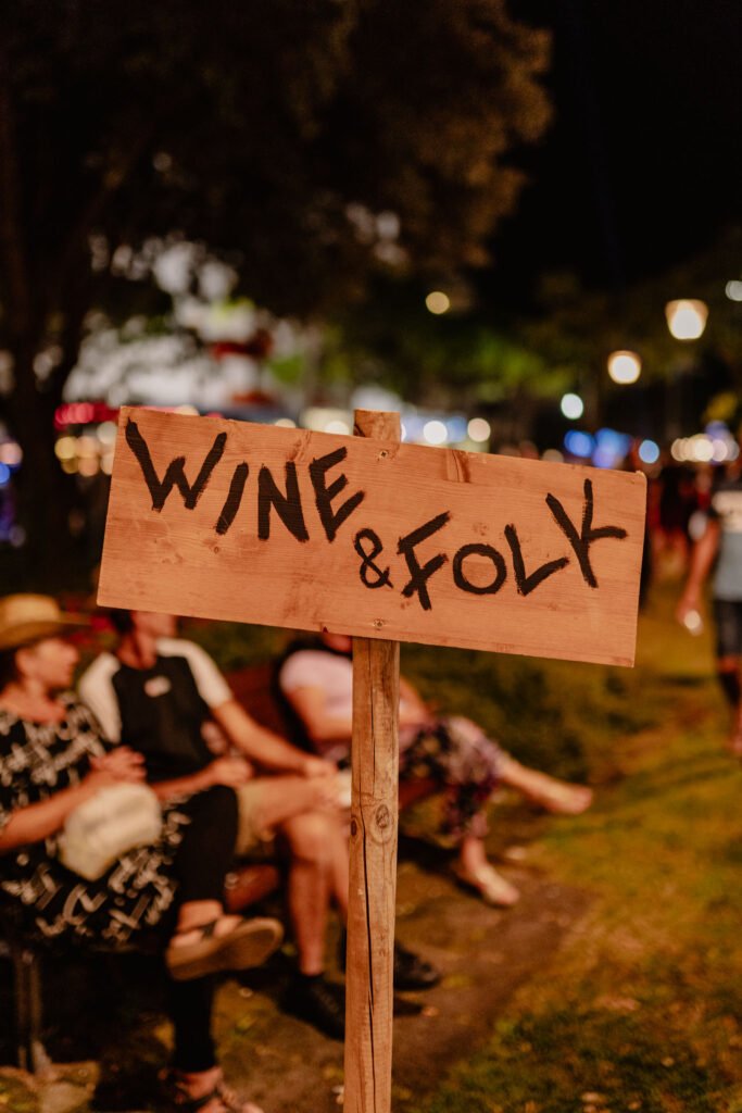 Wine & Folk, la tradizione incontra la modernità