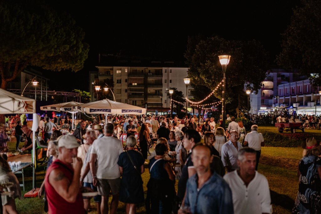 Wine & Folk, la tradizione incontra la modernità