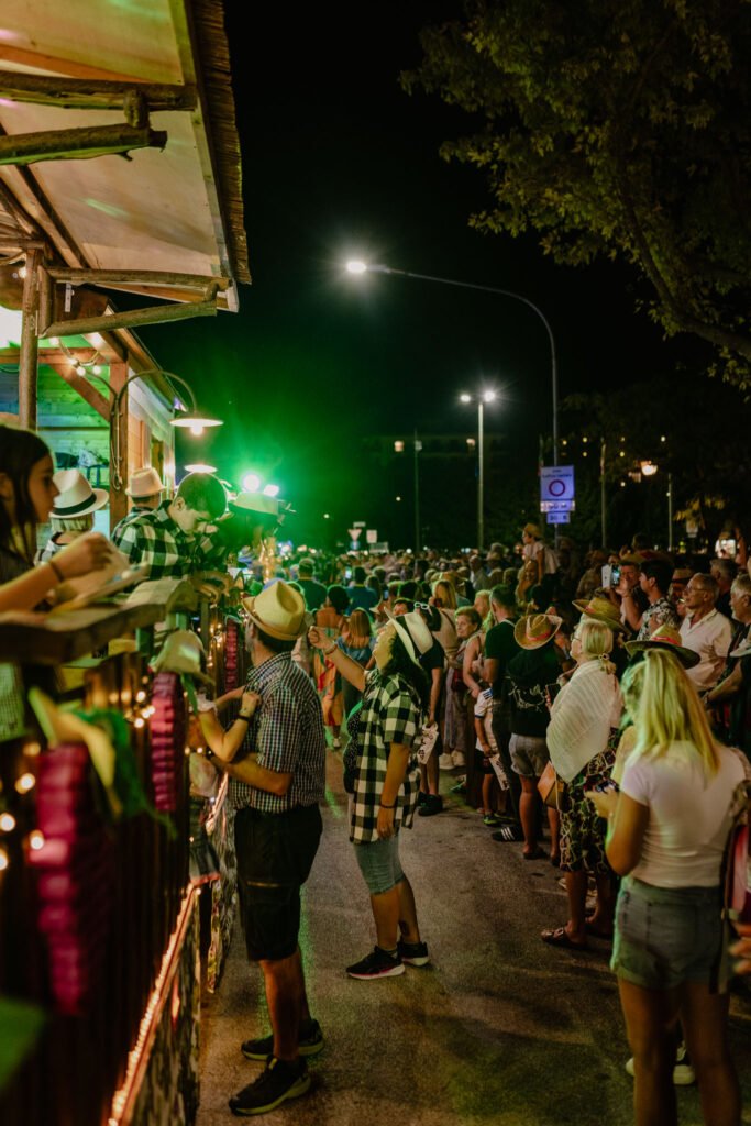  Wine & Folk, la tradizione incontra la modernità