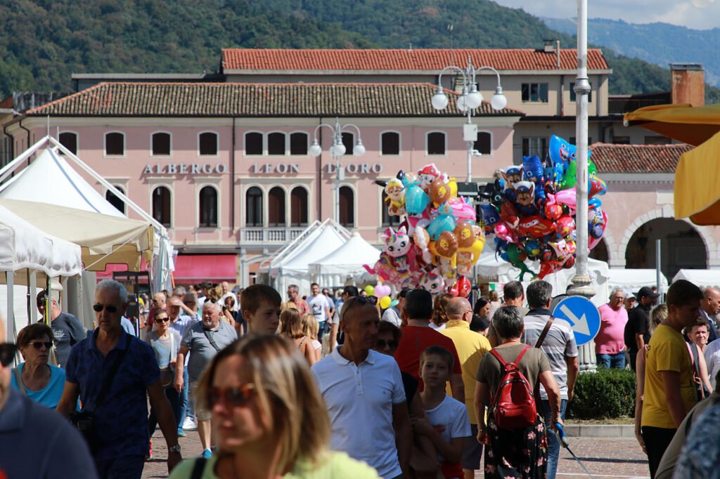 Coltello in Festa 2024