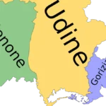 Province in Friuli Venezia Giulia