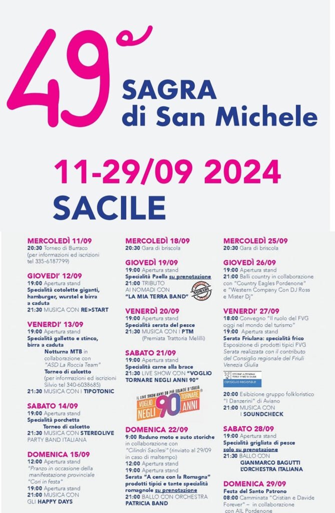 Sagra di San Michele