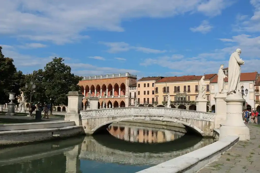 Cosa vedere e cosa fare a Padova