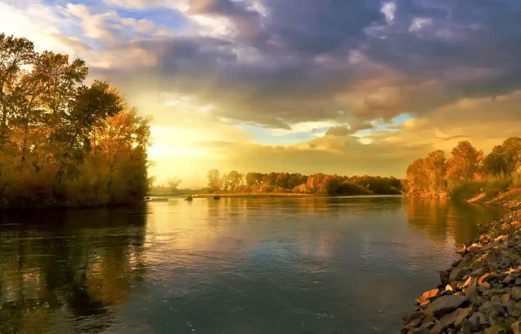 Friuli Venezia Giulia in autunno