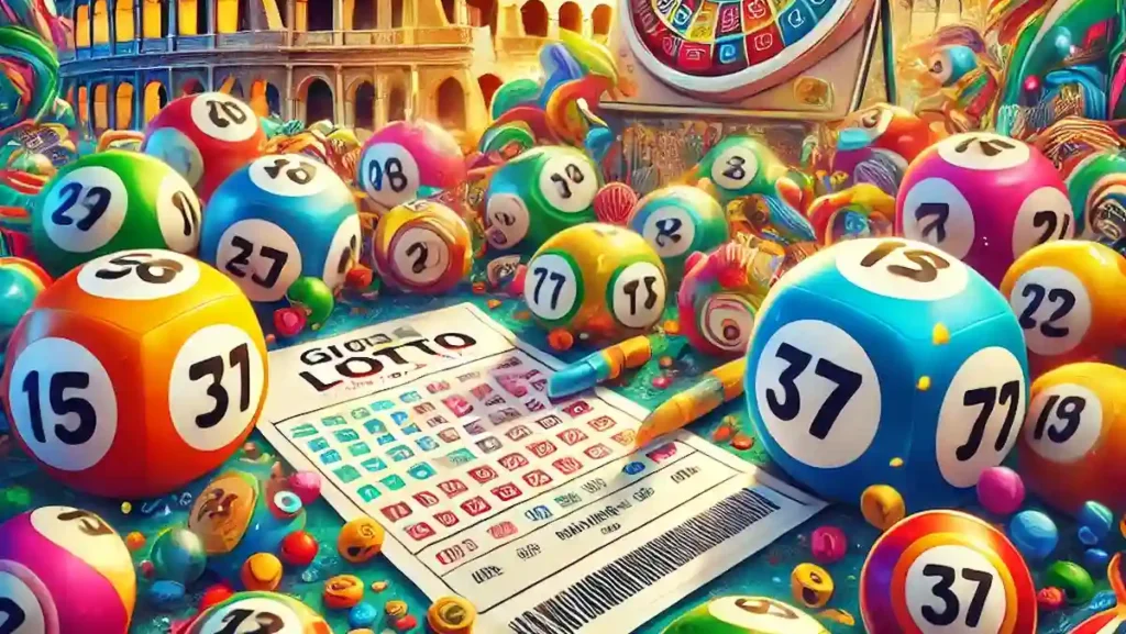 Come vincere al Lotto