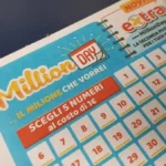 Estrazioni Million Day e Million Day Extra: i numeri vincenti di oggi