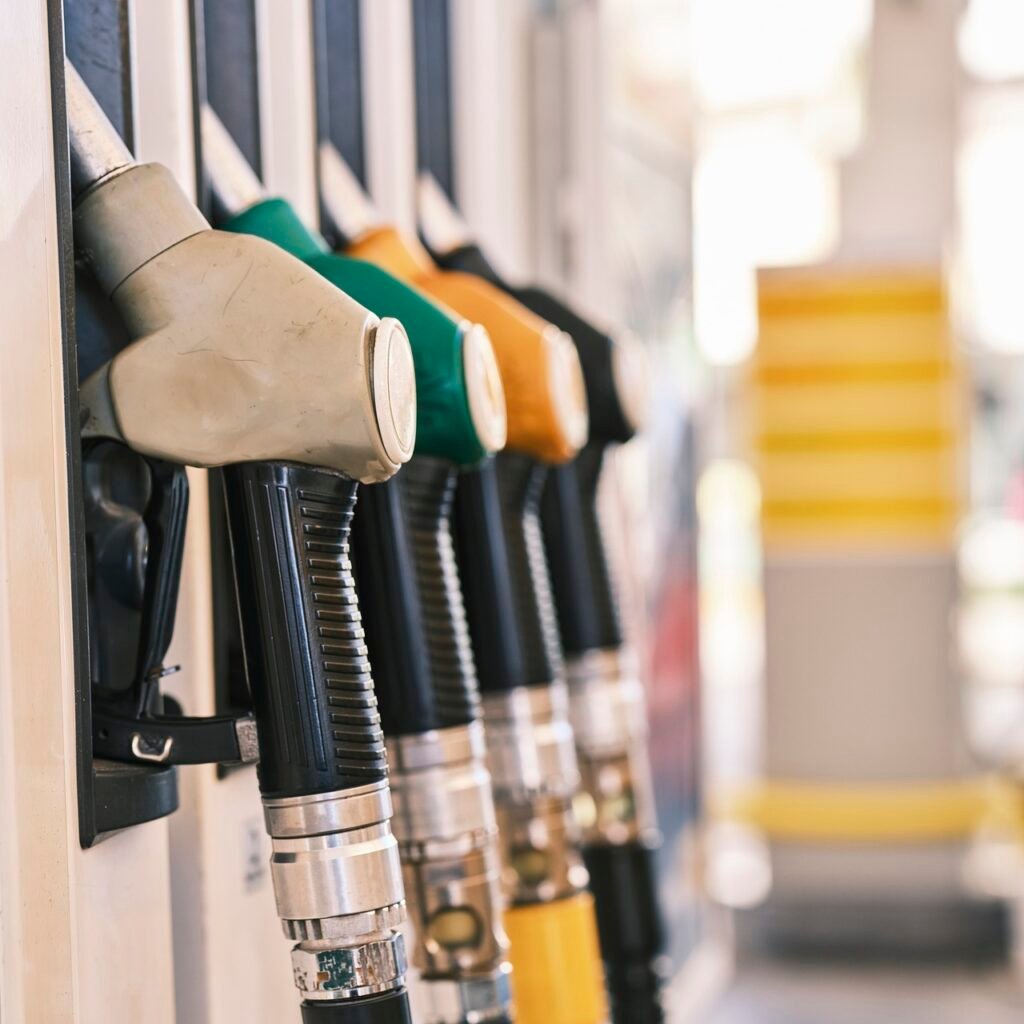 Nuovi prezzi di benzina e gasolio in Slovenia