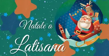 Natale a Latisana 2024